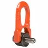 Codipro Double Swivel Ring - M 16 (x2)