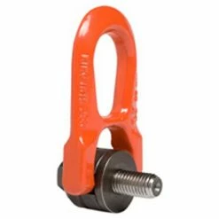 Codipro Double Swivel Ring - M 18 (x2.5)