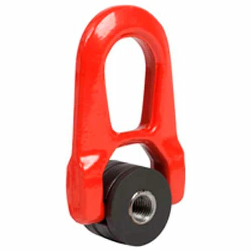 Codipro Female Double Swivel Ring - UNC 3/4" - 10