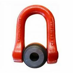 Codipro Female Double Swivel Shackle - M 30 (x3.5)