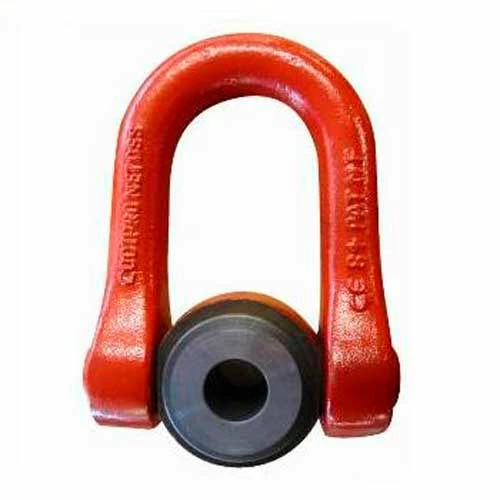Codipro Female Double Swivel Shackle - M 36 (x4)