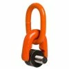 Codipro Triple Swivel Ring - M 10 (x1.5)