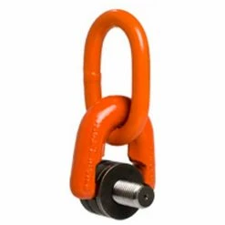 Codipro Triple Swivel Ring - M 10 (x1.5)