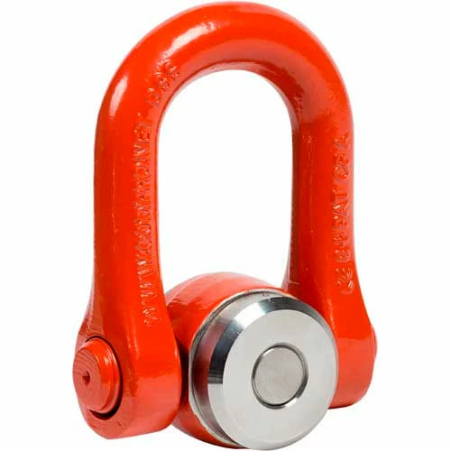 Codipro Weld-On Swivel Hoist Ring - WE.DSS 10