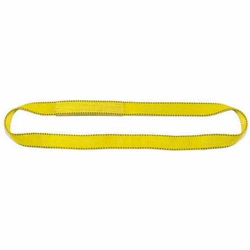 Liftex® Pro-Edge® 1"W 16'L 1 Ply Endless Poly Flat Web Sling - Image 4