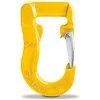 CM Quick Connect Hook Yellow 8400 Lbs Capacity