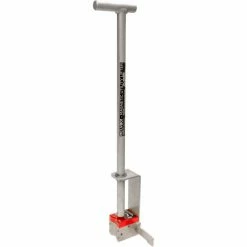 MAG-MATE® MCLVB01 On/Off Utility Lift Magnet 50 Lbs. Capacity