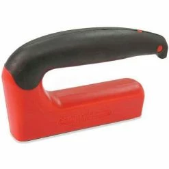 Master Magnetics 07501 Ergonomic Handle Magnet 100 Lb. Pull - Min. Qty. 8