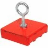 Master Magnetics 37010B HD Holding & Retrieving Magnet 40 Lb. Pull - Min. Qty. 8