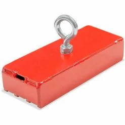 Master Magnetics 370150 HD Holding & Retrieving Magnet 150 Lb. Pull-Min. Qty. 4