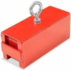 Master Magnetics 370225 HD Holding & Retrieving Magnet 225 Lb. Pull-Min. Qty. 3
