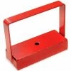 Master Magnetics HM-150 Powerful Handle Magnet 150 Lb. Pull, Red - Min. Qty. 4