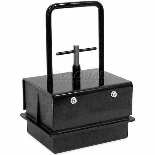 Master Magnetics ML74C HD Bulk Parts Lifter 8 to 9 Lb. Pull with Nylon Base