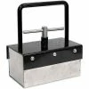 Master Magnetics ML76C HD Bulk Parts Lifter 10 Lb Pull with Stainless Steel Base