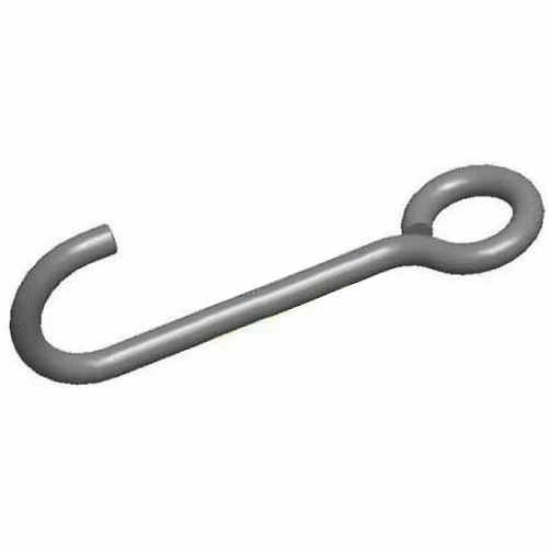 M&W 7/8" Style B J-hook - Image 2