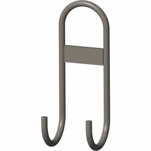 M&W 1" Alloy Stirrup Hook - 4600 Lb. Capacity - Image 3