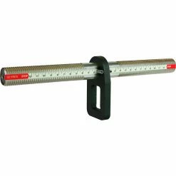 OZ Lifting Products OZ Lifting 12" Rod and Bail for use with OZ1PBTA
