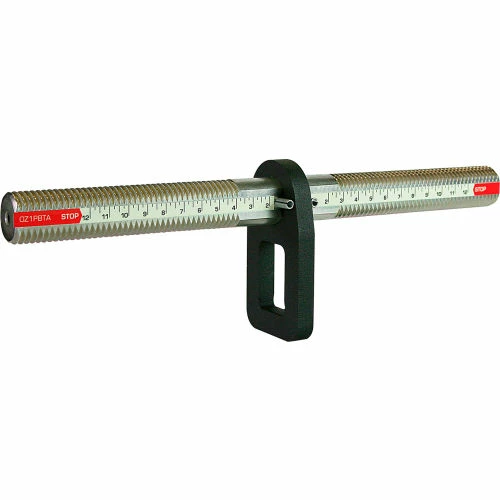 OZ Lifting Products OZ Lifting 16" Rod and Bail for use with OZ1PBTA