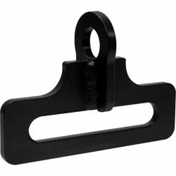 OZ Lifting Products OZ Lifting Builders Hoist Hanger for OZ05PBTA-OBH, 500/1000 Lb. Capacity