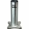 OZ Lifting Products OZ Lifting Pedestal Base For 500 Lb. Steel Davit Crane