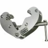 OZ Lifting Products OZ Lifting Beam Clamp, Stainless Steel, 1 Ton