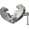 OZ Lifting Products OZ Lifting Beam Clamp, Stainless Steel, 2 Ton