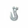 Peerless™ 8023635 1/2" Ht Clevis Grab Hook - Zinc - Pkg Qty 5
