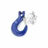Peerless™ 8418700 5/8" V10 Clevis Sling Hook with Latch