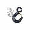 Peerless™ 8417680 1/2" G80 Eye Sling Hook with Cast Latch