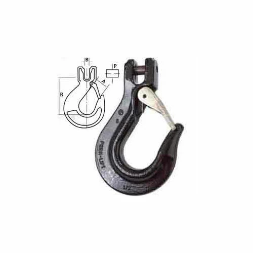 Peerless™ 8518480 3/8" G8 Mech Sling Hook with Latch