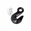 Peerless™ 8527780 5/8" G80 Eye Cradle Grab Hook