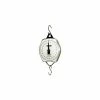 Brecknell 235-6S Hanging Scale, 220lb x 1lb