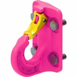 RUD Excavator Hook, 3300 lb. Load Capacity