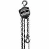 JET® S90 Series Manual Chain Hoist 1/2 Ton, 15 Ft. Lift