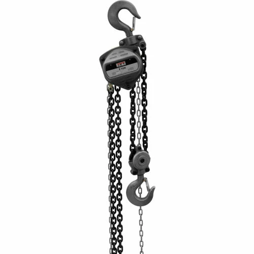 JET® S90 Series Manual Chain Hoist 3 Ton, 10 Ft. Lift