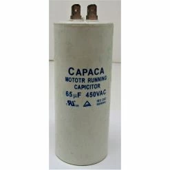 JET® Capacitor 65Uf 450Vac 2X4.75, 1ET-1C-503