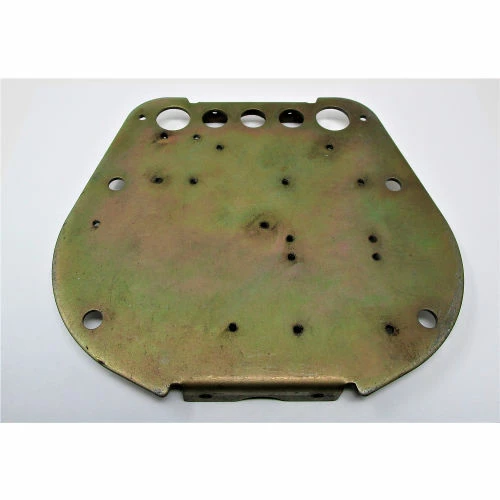 JET® Electrical Component Board (3Ph) , 1ET-3C-501