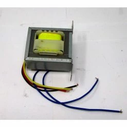 JET® Transformer (3Ph) , 1ET-3C-502