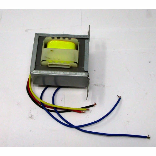 JET® Transformer (3Ph) , 1ET-3C-502