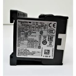 JET® Contactor (Vb6-30-01) , 1ET-3C-516A