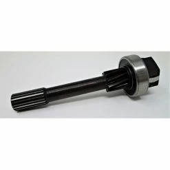 JET® Brake Nut (For 1 Ph Only) (Txt) , 1SS-1C-112