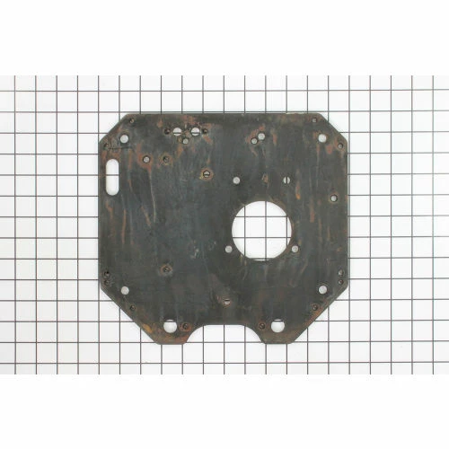 JET® Motor Side Plate, 1SS-3C-016