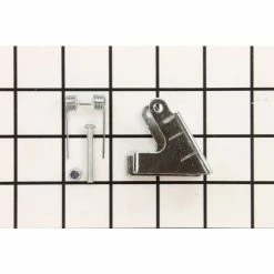 JET® Hook Latch Assy (#17-1,17-2,17-3,17-5) , 1SS-3C-01700