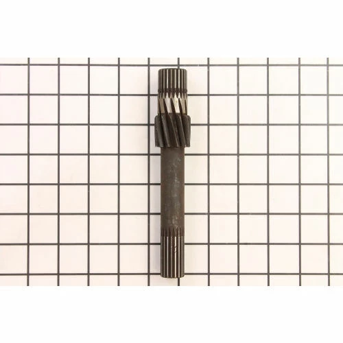 JET® First Gear Shaft (3 Ph) , 1SS-3C-034