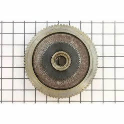 JET® Overload Limit Clutch For 3Ph, 1SS-3C-035