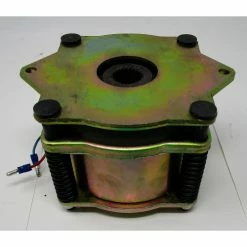 JET® Dc Brake (3 Ph) , 1SS-3C-041