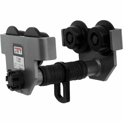 JET® PT Series Heavy Duty Manual Trolley 252010 2200 Lb. Cap.
