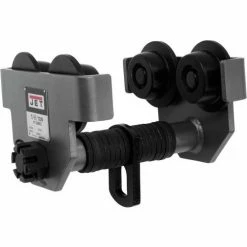 JET® PT Series Heavy Duty Manual Trolley 252015 3300 Lb. Cap.