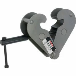 JET® JBC Series Beam Clamp 252730 6600 Lb. Cap.