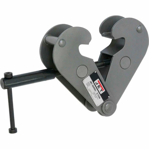 JET® JBC Series Beam Clamp 252730 6600 Lb. Cap.